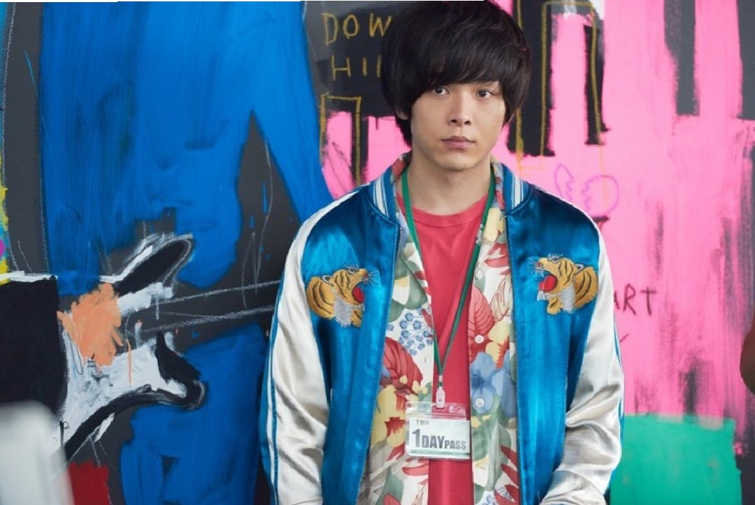 伊藤くん A to E Blu-ray BOX4レンタル落ちでない　 中村倫也 映画「伊藤くん A to E」／Blu-ray（2枚組） | MBSショッピング