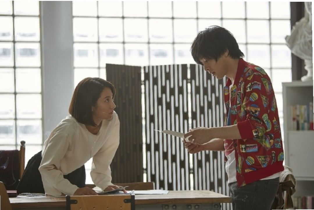 伊藤くん A to E Blu-ray BOX4レンタル落ちでない　 中村倫也 伊藤くん A to E／DVD-BOX（送料無料・4枚組） | TBSショッピング