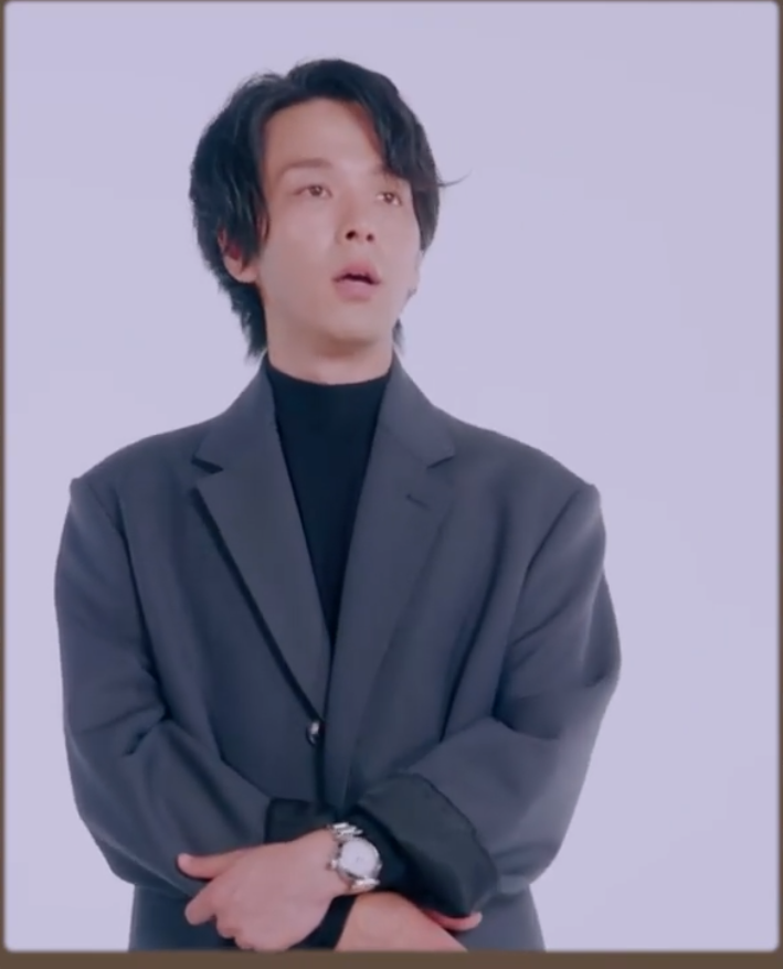 中村倫也company〜「石橋静河さんと」 - airaingood's blog