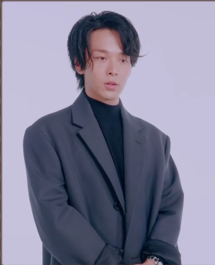 中村倫也company〜「石橋静河さんと」 - airaingood's blog