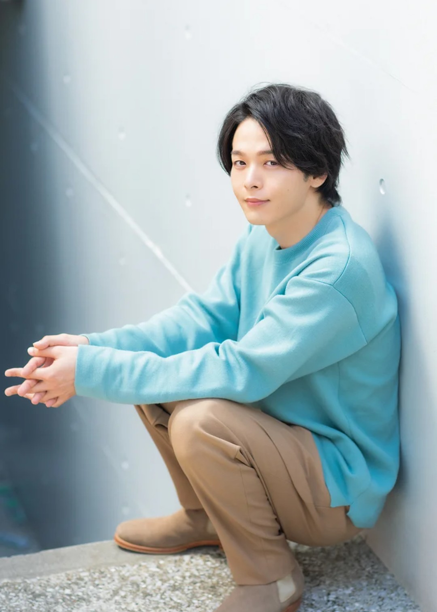 中村倫也company〜「相当なクセ男・・」 - airaingood's blog