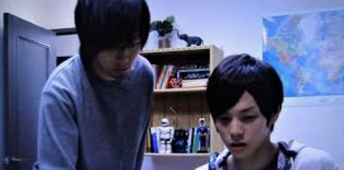 中村倫也company〜「高校入試」 - airaingood's blog