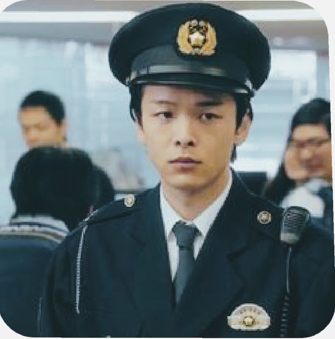 中村倫也company 先輩 苦労を知っている戦友の結びつき Airaingood S Blog