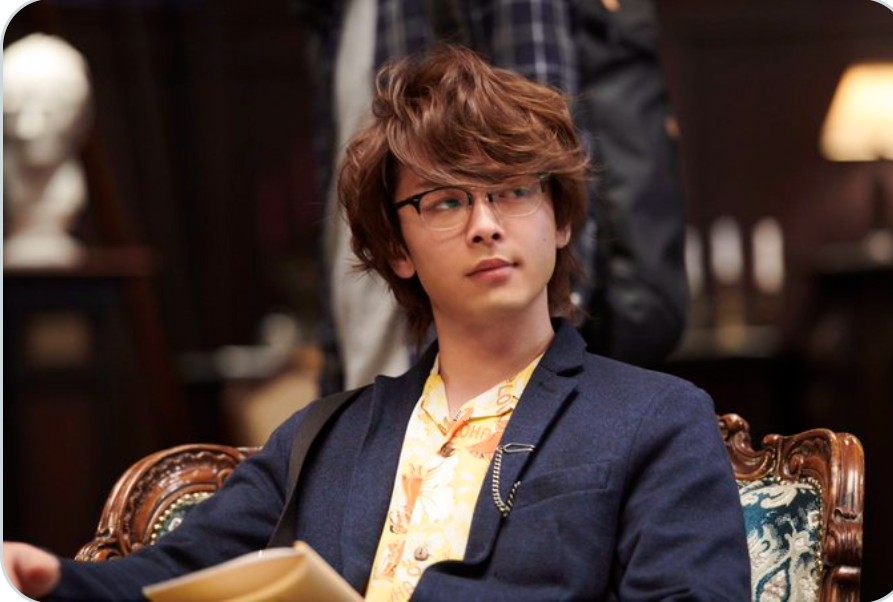 中村倫也company〜「 中村倫也が演じた役ランキング＜映画