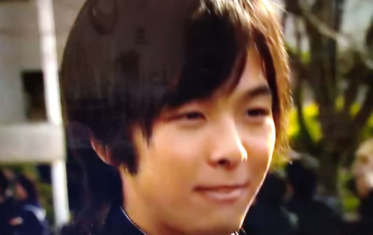中村倫也 専用ページ 中村倫也company〜「H2・・・・写真集③」 - airaingood's blog