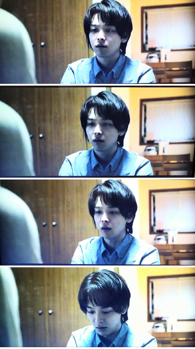 中村倫也company〜「デスノートNEWGENERATION」 - airaingood's blog