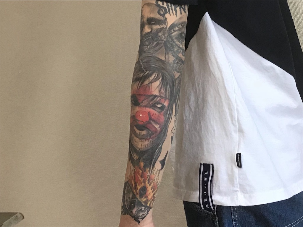 f:id:airbrushartkiyo:20180825190012j:image