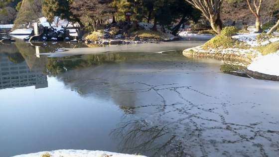 [雪][Park]