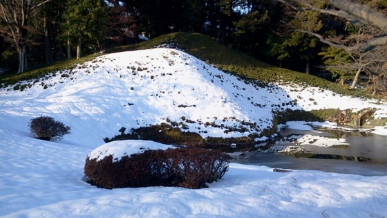 [雪][Park]