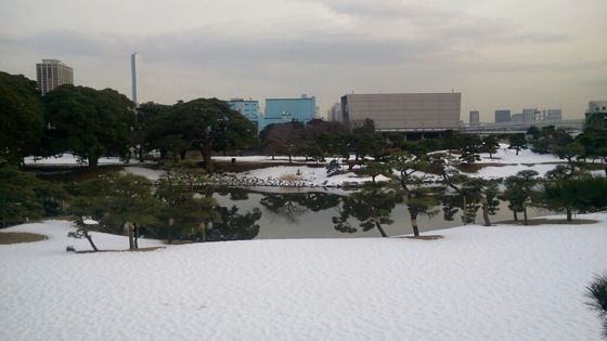 [雪][Park]