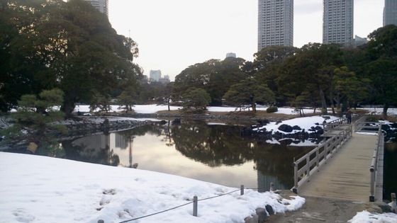 [雪][Park]