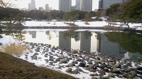 [雪][Park]