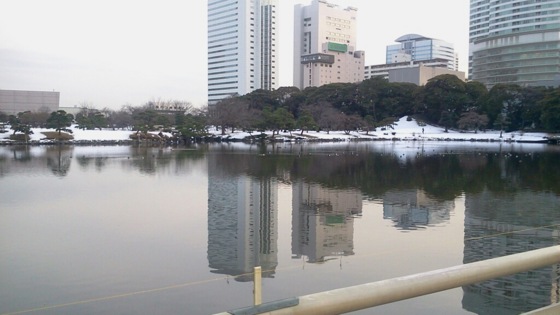 [雪][Park]