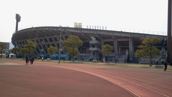 [Travel][Football][Jubilo]