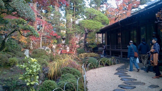 [浜松静岡][Garden]