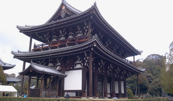 複製/tadashi.N/龍安寺/庭園図/京都/石/風景/布袋屋掛軸HJ-699 複製/tadashi.N/龍安寺/庭園図/京都/石/風景/布袋屋掛軸HJ-699