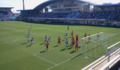 [Football][Jubilo]