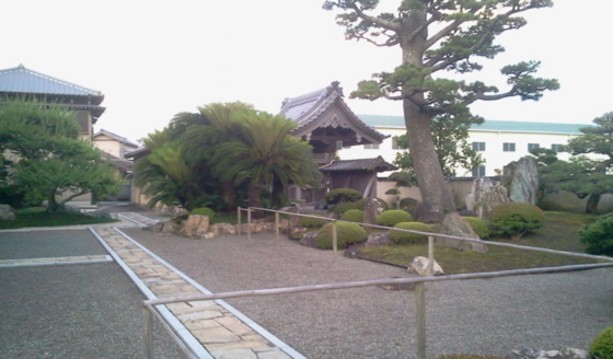 [浜松静岡][Garden]