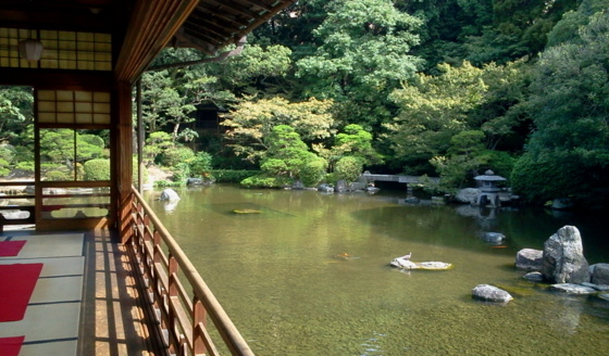 福岡旅行その2 博多 ネクサスワールドと一本松ハウス 太宰府 重森三玲の光明禅寺庭園 隈研吾の九州芸文館 八女 八女福島の町並みと黒木の町並み など ガーデン シティ ライフ ログ