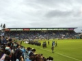 [Football][Jubilo]