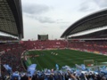 [Football][Jubilo]