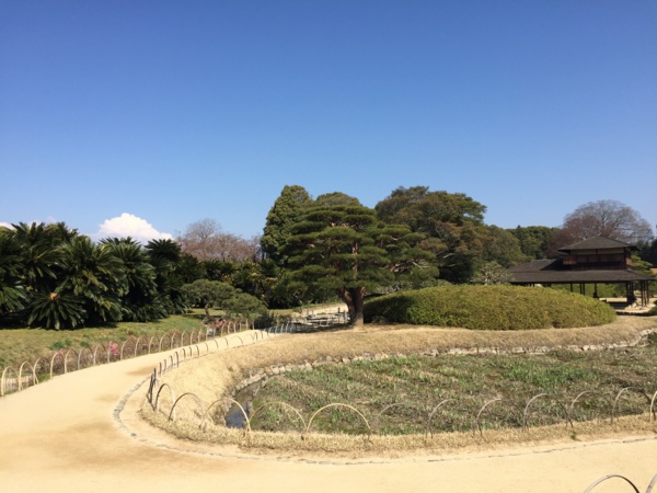 [Travel][Garden]