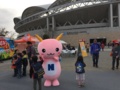 [Travel][Football][Jubilo]