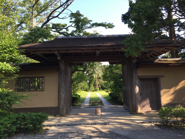 [東海道][Garden]