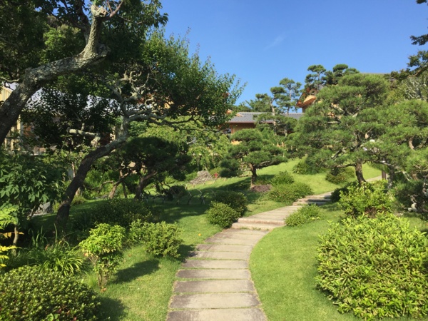 [東海道][Garden]