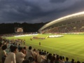 [Football][Jubilo]