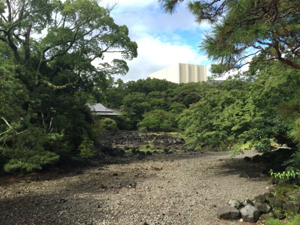 [浜松静岡][Garden]