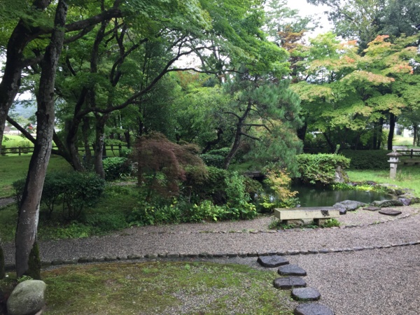 [Travel][Garden]