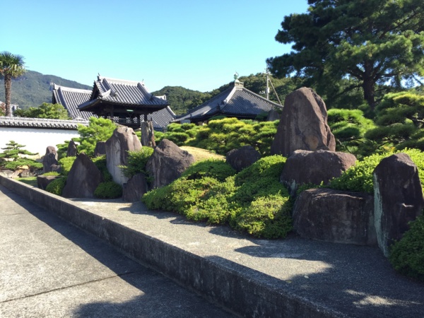 [瀬戸内国際芸術祭][Garden]