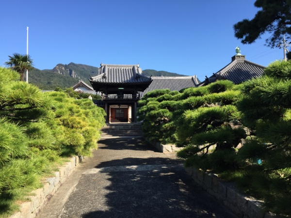 [瀬戸内国際芸術祭][Garden]