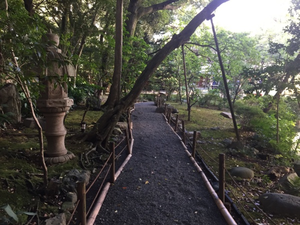 [Garden][浜松静岡]