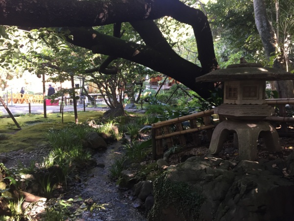 [Garden][浜松静岡]