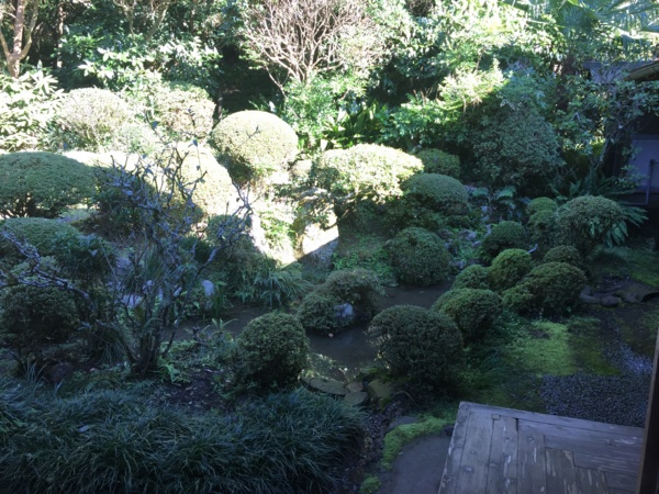 [Garden][浜松静岡]