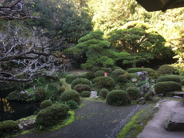 [Garden][浜松静岡]