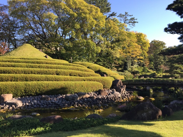 [Garden][浜松静岡]