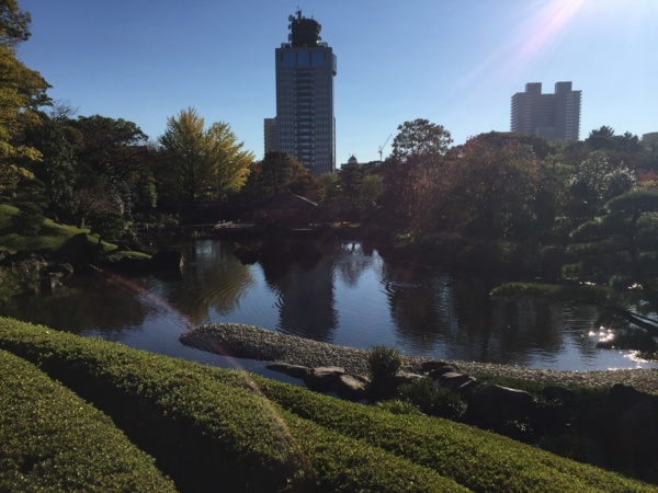 [Garden][浜松静岡]