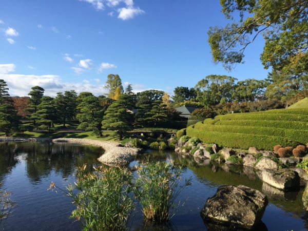 [Garden][浜松静岡]