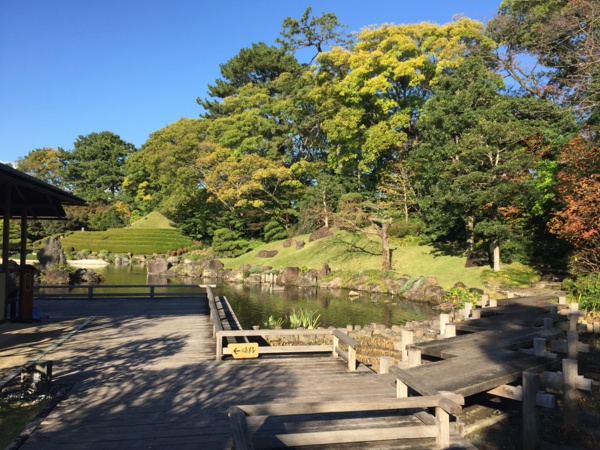 [Garden][浜松静岡]