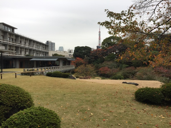 [Garden][Tokyo]