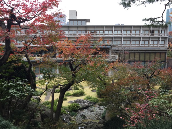 [Garden][Tokyo]