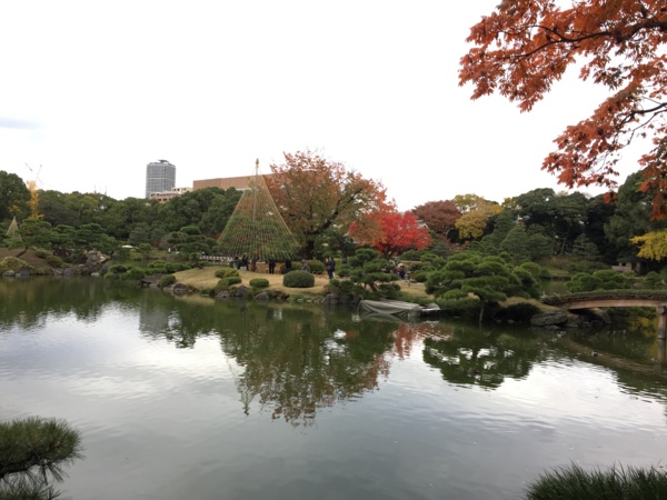 [Garden][Tokyo]