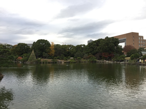 [Garden][Tokyo]