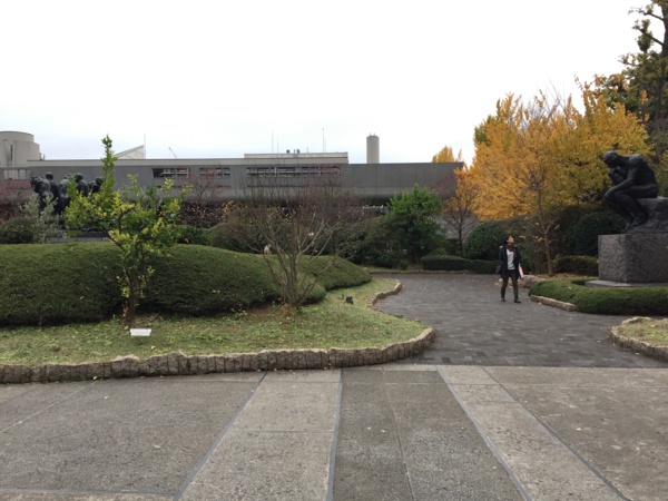 [Garden][Tokyo]