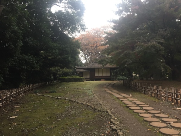 [Garden][Tokyo]