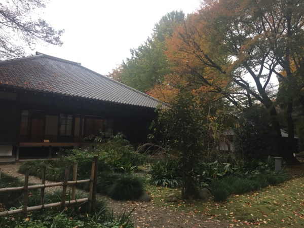 [Garden][Tokyo]