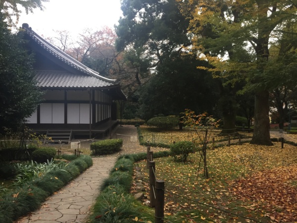 [Garden][Tokyo]